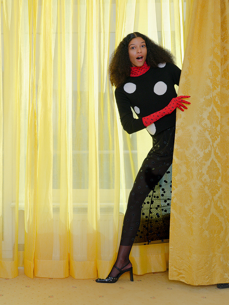 Abbigliamento Maxandco Double Desktop MAX&Co.