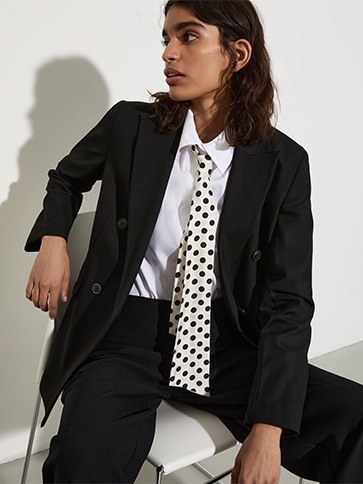 Tailleur Maxandco Carousel Desktop 9 MAX&Co.