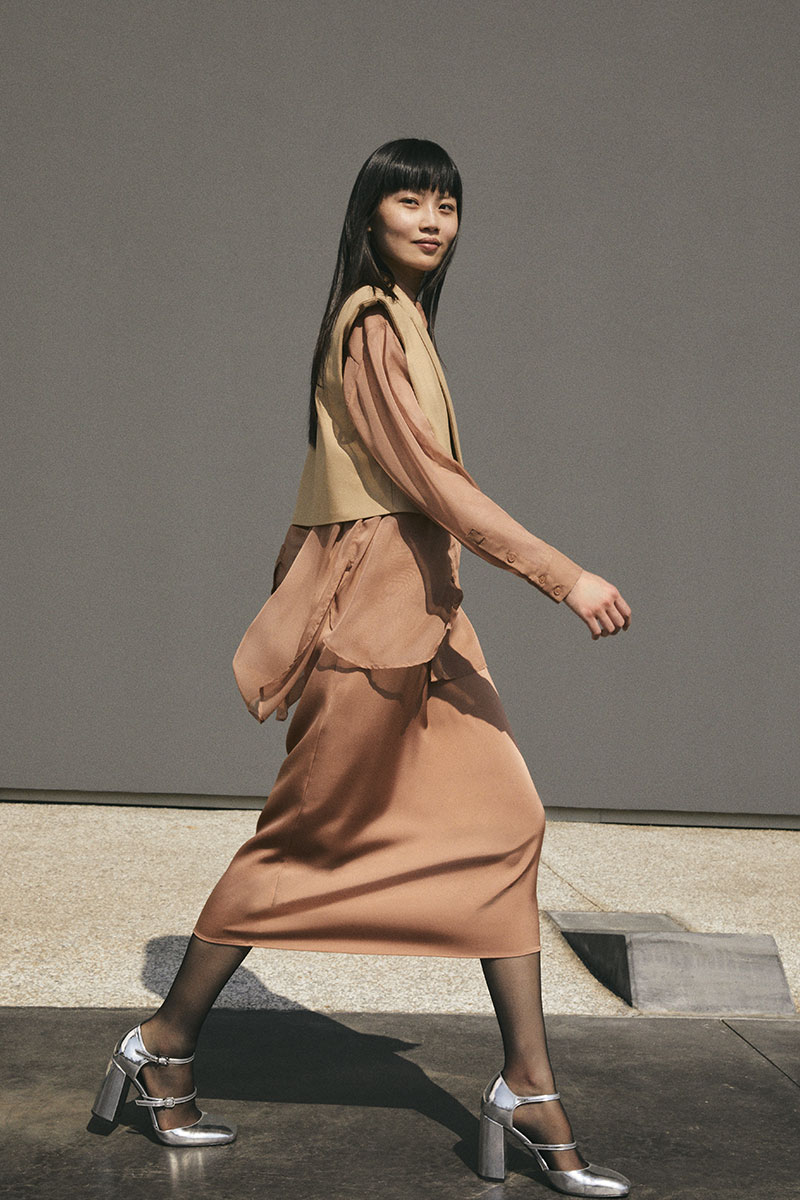 Abiti eleganti sale max e co