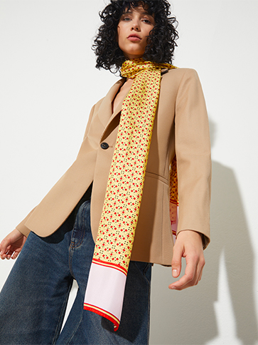 Sciarpe Maxandco Thumbnails Desktop MAX&Co.